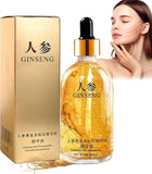 Ginseng Gold Polypeptide Anti-Ageing Serum Pack of 2