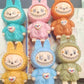 Labubu Keychain