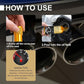 Boot Up Converter & Fuel Injector (Cleaner) 100ml