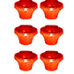 LED Light Water Sensor Diyas Plastic with, Ambient Lights, (Pack of 6/12/18/24)