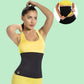Sweat Belt - Hot Body Shaper Belly Fat Burner For Men & Women