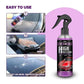 3 in 1 High Protection Coating Sprey (Pack of 2)